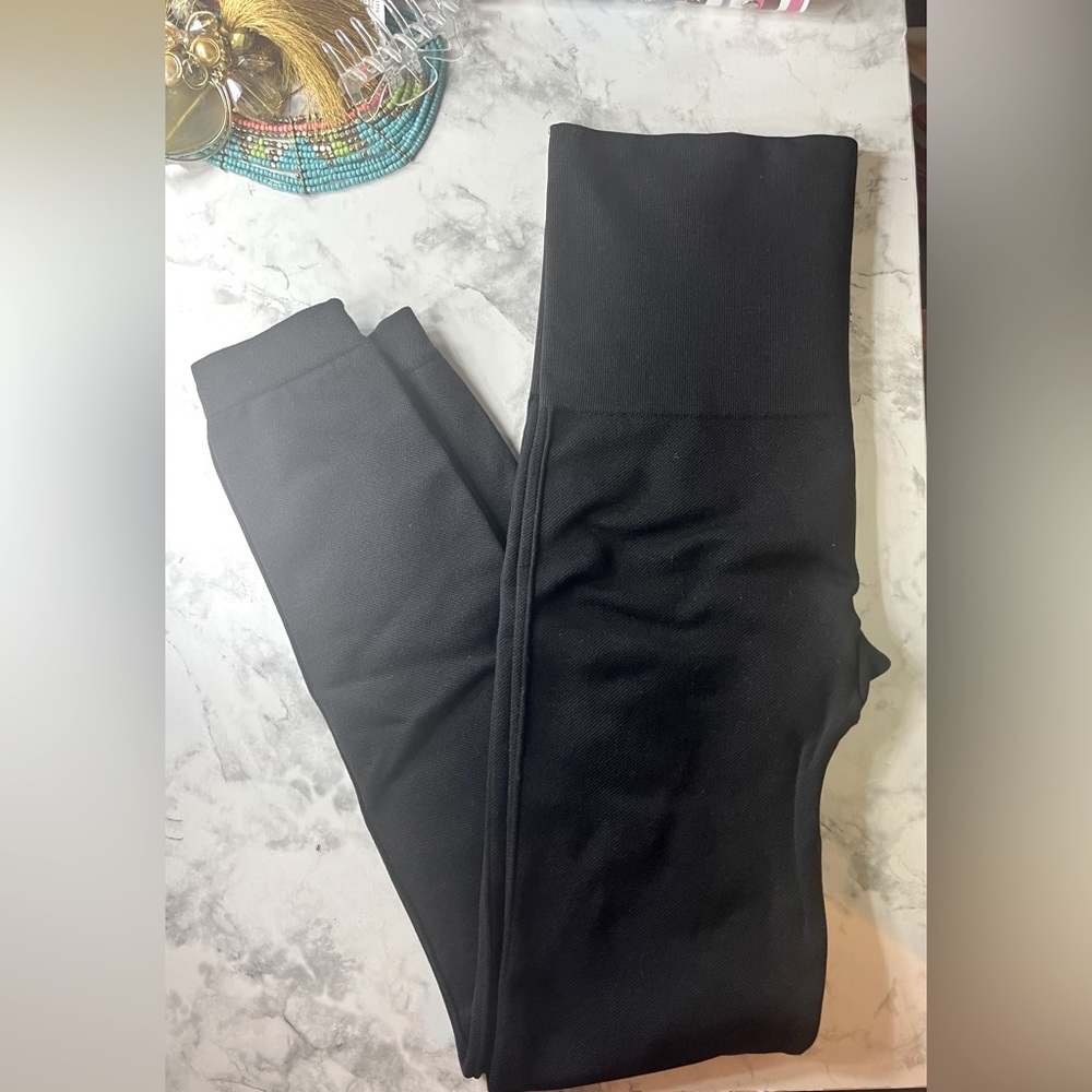 Spanx leggings